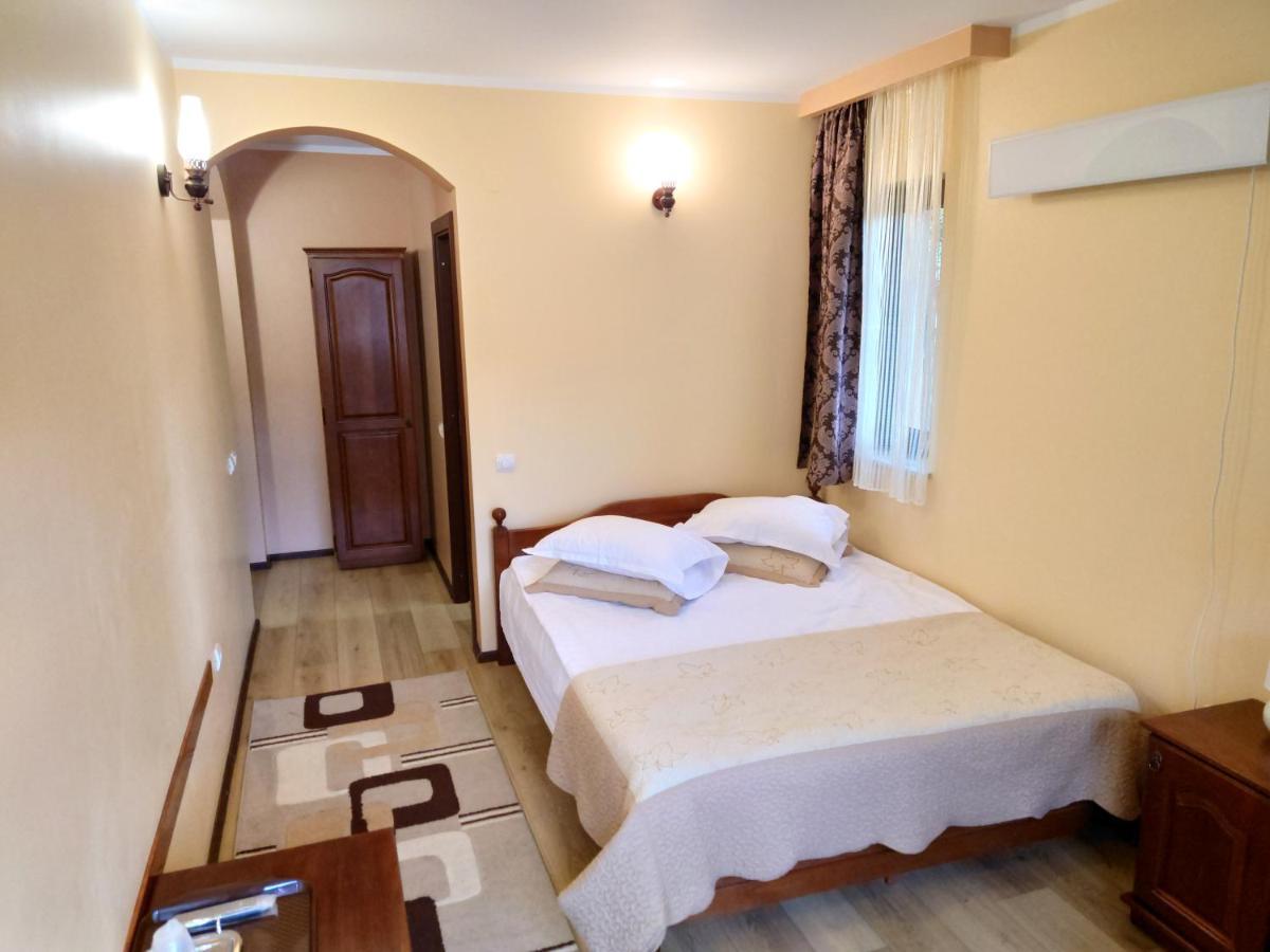 Pensiunea Musatinii Putna  Extérieur photo